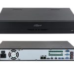surveillance accessories DAHUA  NET VIDEO RECORDER 32CH/NVR5432-EI2 