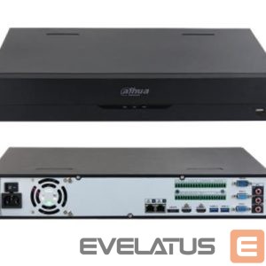 surveillance accessories DAHUA  NET VIDEO RECORDER 32CH/NVR5432-EI2 