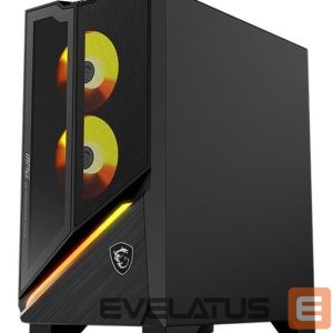 Personal computer MSI  PC||Desktop|AMD RyzenT 7|9800X3D|32 GB|DDR5-SDRAM|Storage SSD|SSD 2 TB|NVIDIA GeForce RTX 5080|On board graphics AMD Radeon Graphics|Wi-Fi Yes|Bluetooth Yes|Windows 11 Home|MPGINFZ3X3D9NVVR7-685EU 