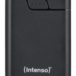 Power bank Intenso  POWER BANK USB 10000MAH/BLACK B10000 7320530 
