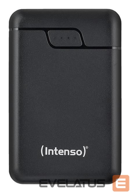 Power bank Intenso POWER BANK USB 10000MAH/BLACK B10000 7320530