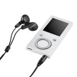 MP3 player Intenso  MP3 PLAYER 64GB WHITE/3717492 