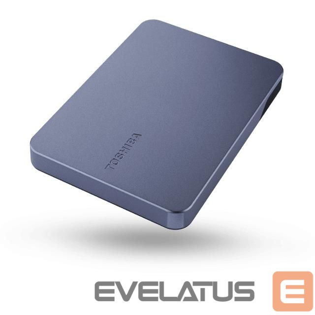 Hard drive HDD Toshiba External HDD||2000 GB|Colour Black|HDTX220EK3AA