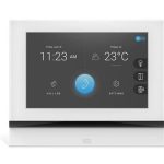 Server - Other Accessories 2N  ANSWERING UNIT INDOOR VIEW/TOUCH WHITE 91378601WH 