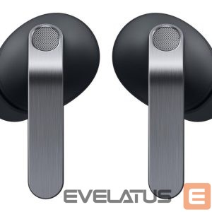 Wired headphones Samsung  HEADSET GALAXY BUDS4 PRO/BLACK SM-R640 