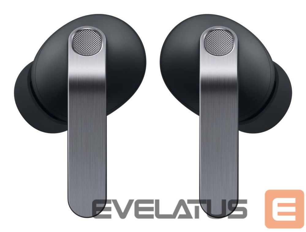Wired headphones Samsung HEADSET GALAXY BUDS4 PRO/BLACK SM-R640