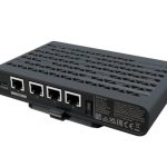 Routers Mikrotik  Wireless Router||A42G-HBEP|Wi-Fi 7 (802.11be)|Ethernet LAN Yes|4xLAN ports|USB port Yes|A42G-HBEP 