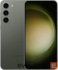 Smartphone Samsung  MOBILE PHONE GALAXY S23+/256GB GREEN SM-S916B 