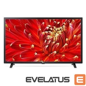 TV LG  TV Set||32"|Smart|1920x1080|Wireless LAN|Bluetooth|webOS|Black|32LQ631C 