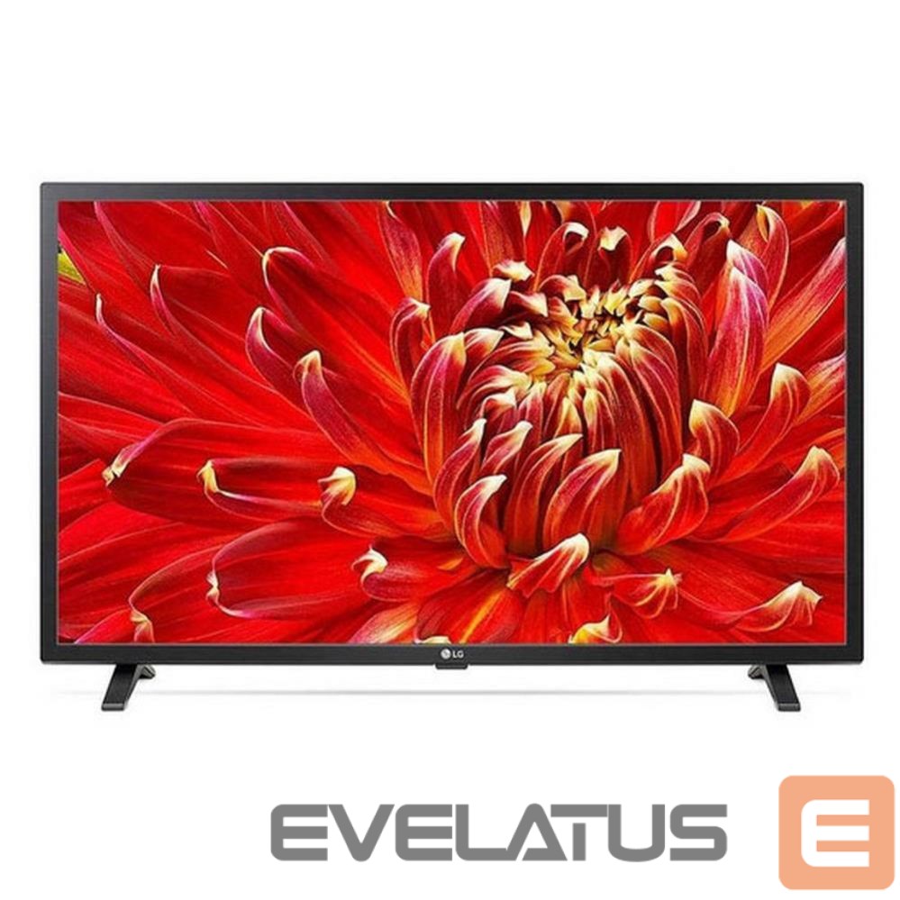 TV LG TV Set||32"|Smart|1920x1080|Wireless LAN|Bluetooth|webOS|Black|32LQ631C