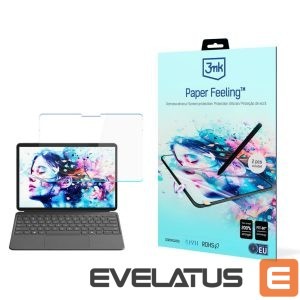 Other goods 3MK  3mk Paper Feeling Protective Film for Microsoft Surface Pro Copilot+ 12" 