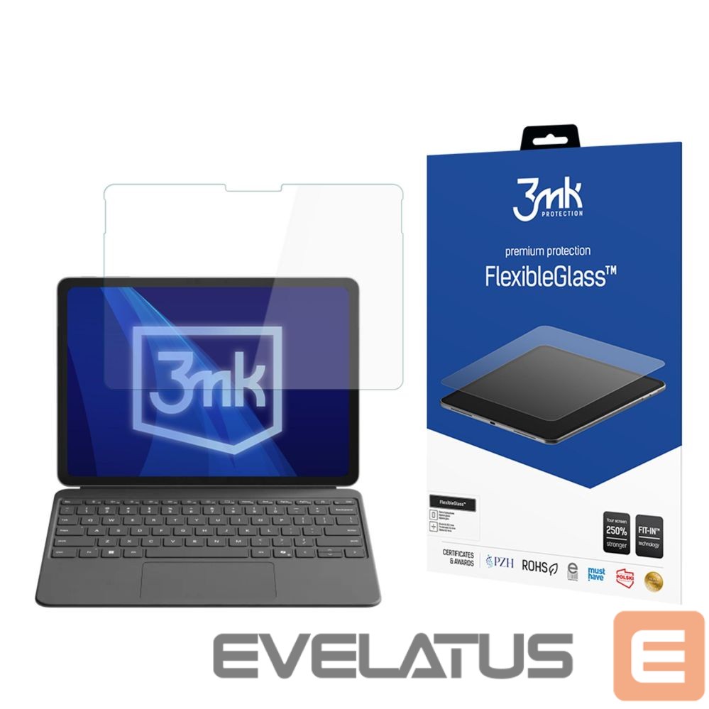 Other goods 3MK Hybrid glass 3mk FlexibleGlass for Microsoft Surface Pro Copilot+ 12"