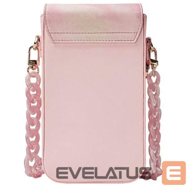 Other goods Nimmy Nimmy Big Eyed Pet 2.0 Cat 3-in-1 Phone Bag + Wallet + Tracker Case - Pink