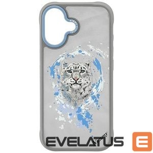 Other goods Nimmy  Nimmy Pantera MagSafe case for iPhone 17 - light gray 