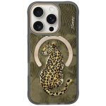 Other goods Nimmy  Nimmy Magnetic Fantasy Animal MagSafe Case for iPhone 16 Pro Max - Gold 