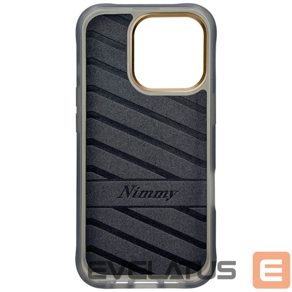 Other goods Nimmy Nimmy Magnetic Fantasy Animal MagSafe Case for iPhone 16 Pro Max - Gold