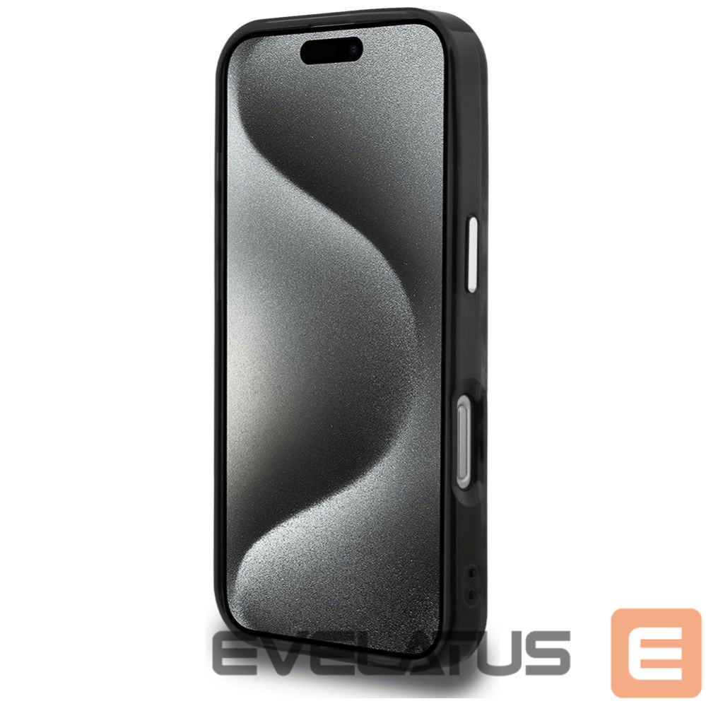 Other goods Karl Lagerfeld Karl Lagerfeld IML Leopard Pattern MagSafe Case for iPhone 16 Pro Max - Brown