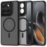 Other goods Tech-Protect  Tech-Protect Magmat MagSafe Case for Motorola Edge 70 Fusion / Fusion + 5G - Matte Black 