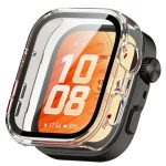 Other goods Tech-Protect  Tech-Protect Defense Case for Huawei Watch Fit 5 Pro - Transparent 