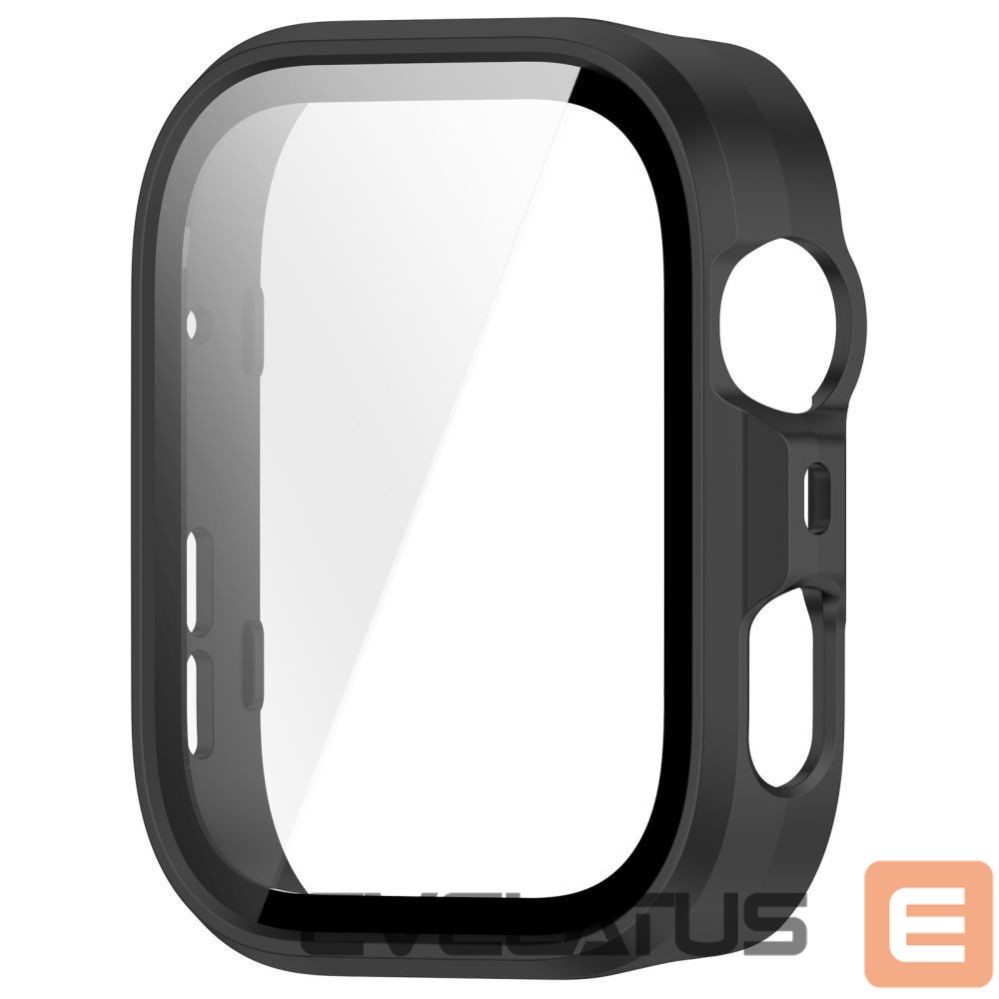 Other goods Tech-Protect Tech-Protect Defense Case for Huawei Watch Fit 5 Pro - Black