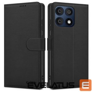 Other goods Tech-Protect  Tech-Protect Wallet Case for Motorola Edge 70 Pro 5G - Black 