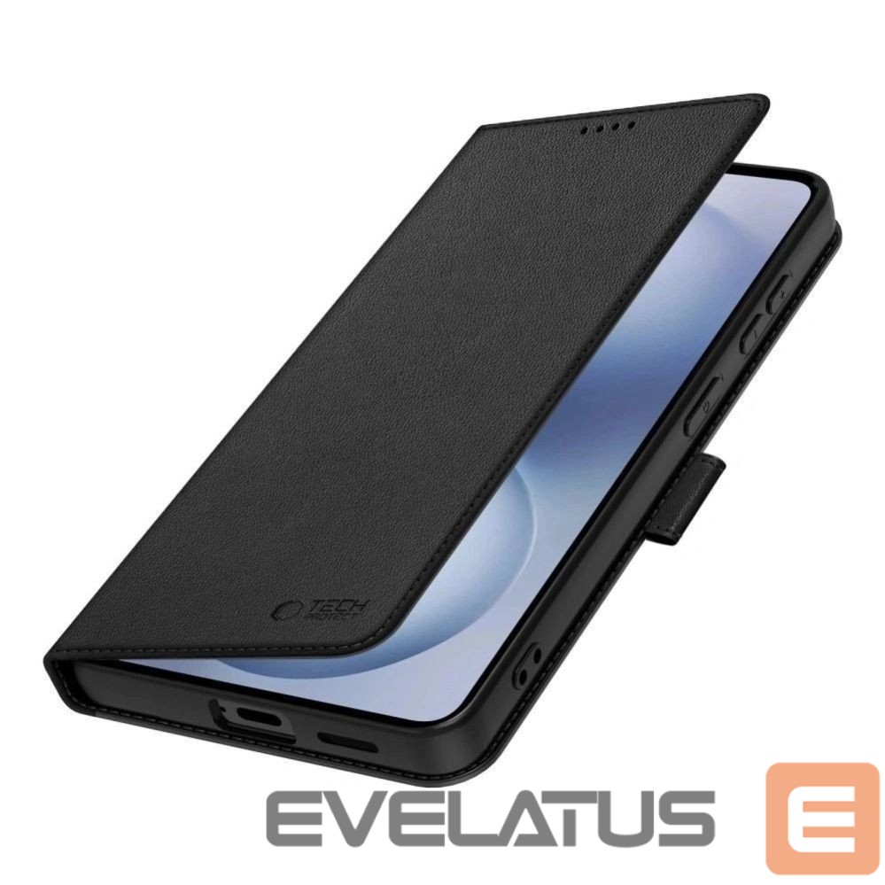 Other goods Tech-Protect Tech-Protect Wallet Case for Motorola Edge 70 Pro 5G - Black