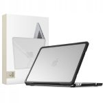 Other goods Tech-Protect  Tech-Protect Velar Case for MacBook Neo 13" 2026 - Transparent 