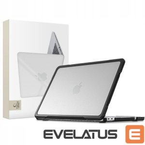 Other goods Tech-Protect  Tech-Protect Velar Case for MacBook Neo 13" 2026 - Transparent 