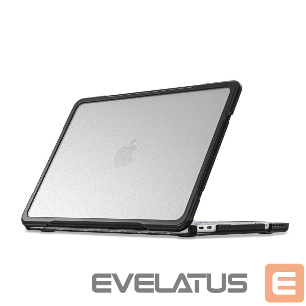Other goods Tech-Protect Tech-Protect Velar Case for MacBook Neo 13" 2026 - Transparent