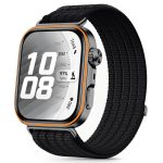 Other goods Tech-Protect  Tech-Protect Nylon Strap for Huawei Watch Fit 3 / 4 / 4 Pro / 5 / 5 Pro - Black 