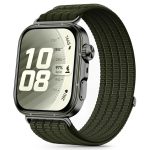 Other goods Tech-Protect  Tech-Protect Nylon Strap for Huawei Watch Fit 3 / 4 / 4 Pro / 5 / 5 Pro - Green 