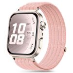 Other goods Tech-Protect  Tech-Protect Nylon Strap for Huawei Watch Fit 3 / 4 / 4 Pro / 5 / 5 Pro - Pink 