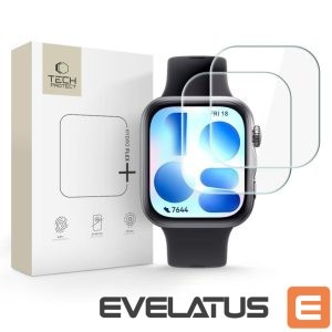 Other goods Tech-Protect  Tech-Protect Hydro flex+ 2-Pack hydrogel film for Huawei Watch Fit 5 