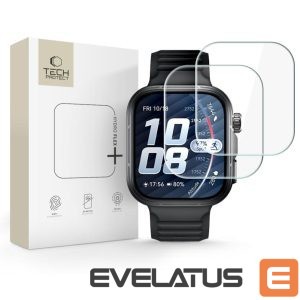 Other goods Tech-Protect  Tech-Protect Hydro flex+ 2-Pack hydrogel film for Huawei Watch Fit 5 Pro 