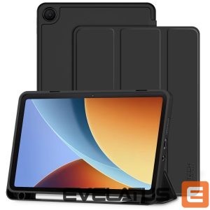Other goods Tech-Protect  Tech-Protect SmartCase Pen case for Xiaomi Redmi Pad 2 9.7" - black 