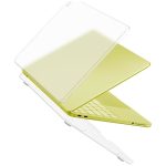 Other goods UNIQ  Uniq Claro Case for MacBook Neo - Transparent 