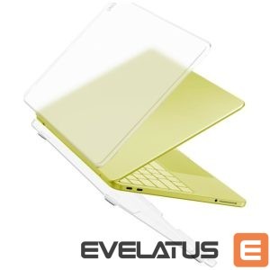 Other goods UNIQ  Uniq Claro Case for MacBook Neo - Transparent 