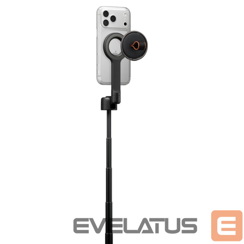 Other goods Spigen Spigen S582W Bluetooth Selfie Stick - Black