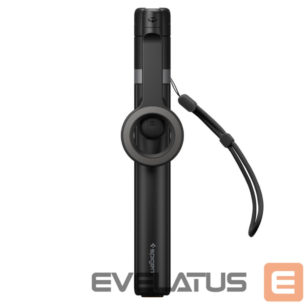 Other goods Spigen Spigen S582W Bluetooth Selfie Stick - Black