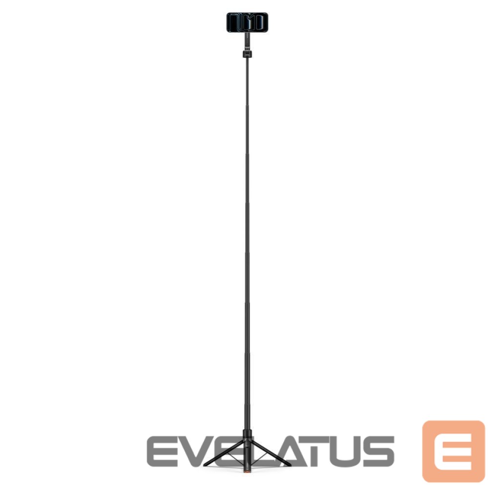 Other goods Spigen Spigen S582W Bluetooth Selfie Stick - Black