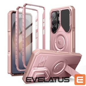 Other goods Tech-Protect  Tech-Protect Kevlar MagSafe 2-Set Case for Samsung Galaxy S26 Ultra - Pink 