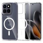 Other goods Tech-Protect  Tech-Protect FlexAir Hybrid MagSafe Case for Motorola Edge 70 Fusion / Fusion + 5G - Clear 
