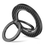 Other goods Tech-Protect  Tech-Protect MMR800 Magnetic Ring for Phone - Black 