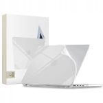 Other goods Tech-Protect  Tech-Protect Softshell Case for MacBook Pro 16" 2021 / 2023 / 2024 / 2025 / 2026 - Transparent 