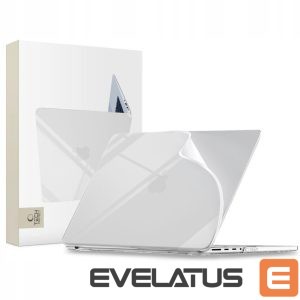 Other goods Tech-Protect  Tech-Protect Softshell Case for MacBook Pro 16" 2021 / 2023 / 2024 / 2025 / 2026 - Transparent 