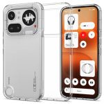 Other goods Spigen  Spigen Ultra Hybrid Case for Nothing Phone 4A Pro - Transparent 