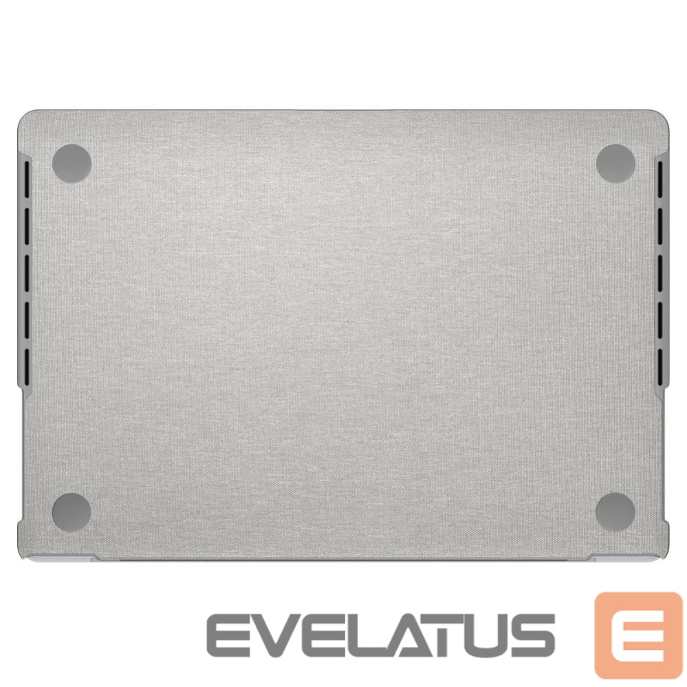 Other goods Spigen Spigen Urban Fit Case for MacBook Pro 16" 2021 / 2023 / 2024 / 2025 / 2026 - Gray