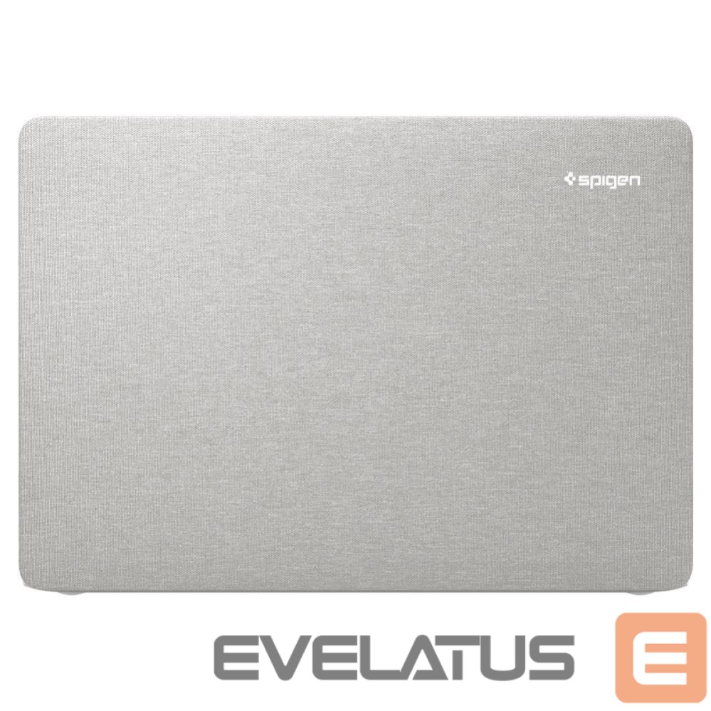 Other goods Spigen Spigen Urban Fit Case for MacBook Pro 16" 2021 / 2023 / 2024 / 2025 / 2026 - Gray