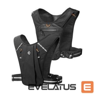 Other goods Spigen  Spigen A720 Dynamic Shield Running Vest L-XL - Black 
