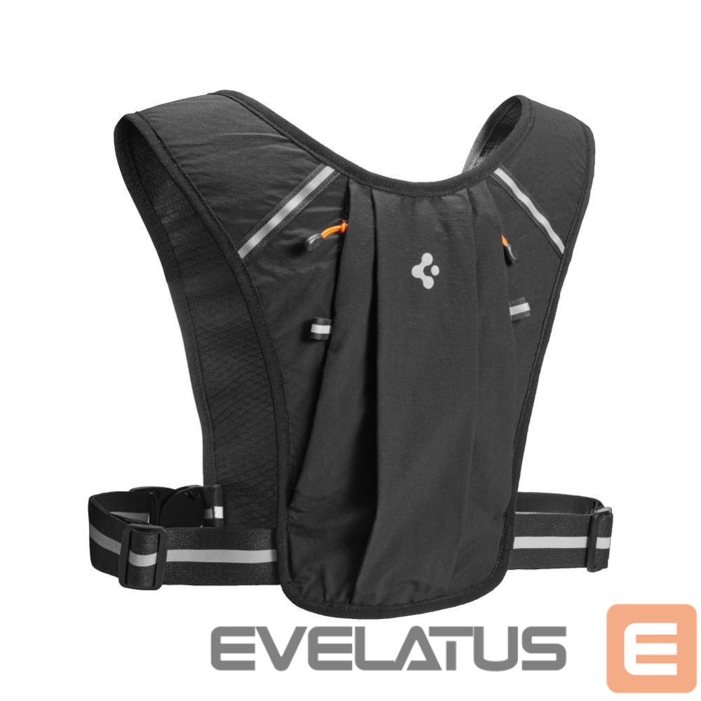 Other goods Spigen Spigen A720 Dynamic Shield Running Vest L-XL - Black